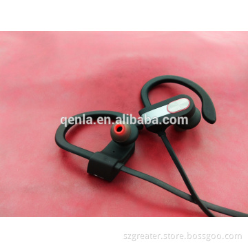 Wholesale Sport Noise Cancelling Stereo Wireless Bluetooth Headphone, Blue Tooth Headset Earphone For Mobile Phones